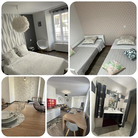 Cosy Au Coeur Des 3 Vallees Argelès-Gazost Екстериор снимка