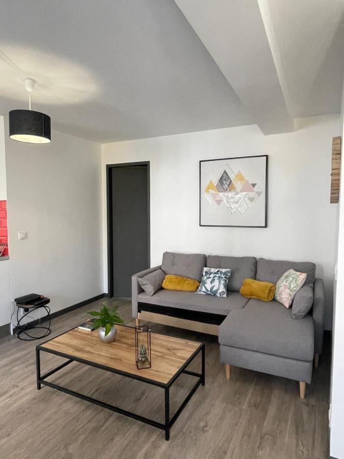 Cosy Au Coeur Des 3 Vallees Argelès-Gazost Екстериор снимка