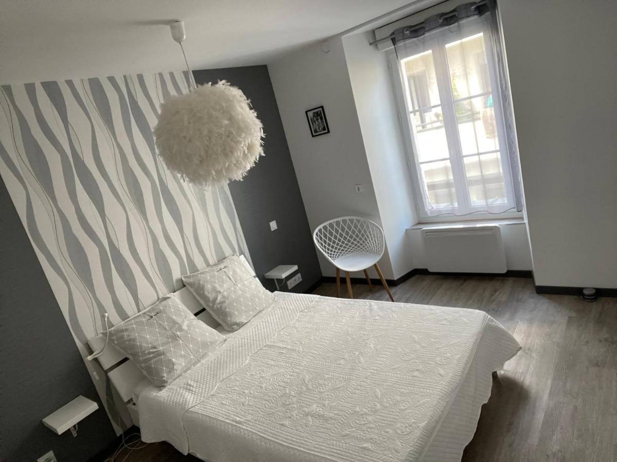 Cosy Au Coeur Des 3 Vallees Argelès-Gazost Екстериор снимка