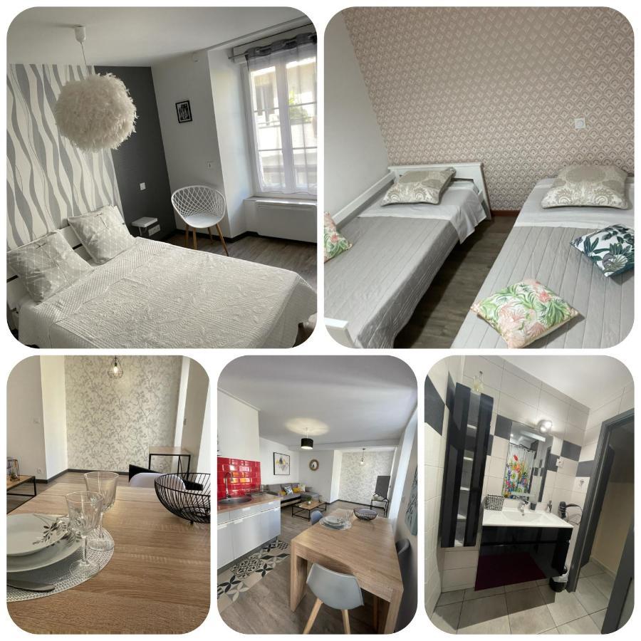 Cosy Au Coeur Des 3 Vallees Argelès-Gazost Екстериор снимка
