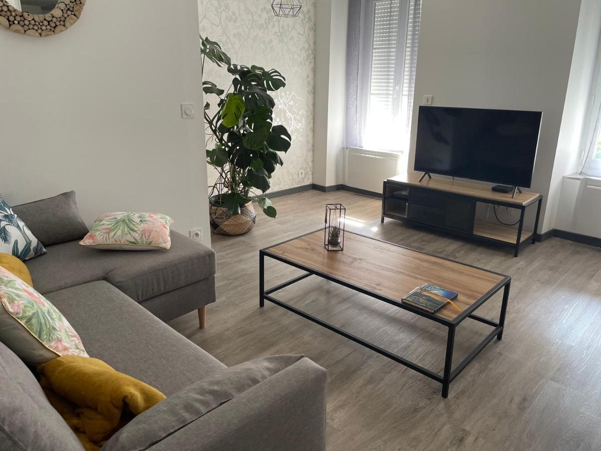Cosy Au Coeur Des 3 Vallees Argelès-Gazost Екстериор снимка