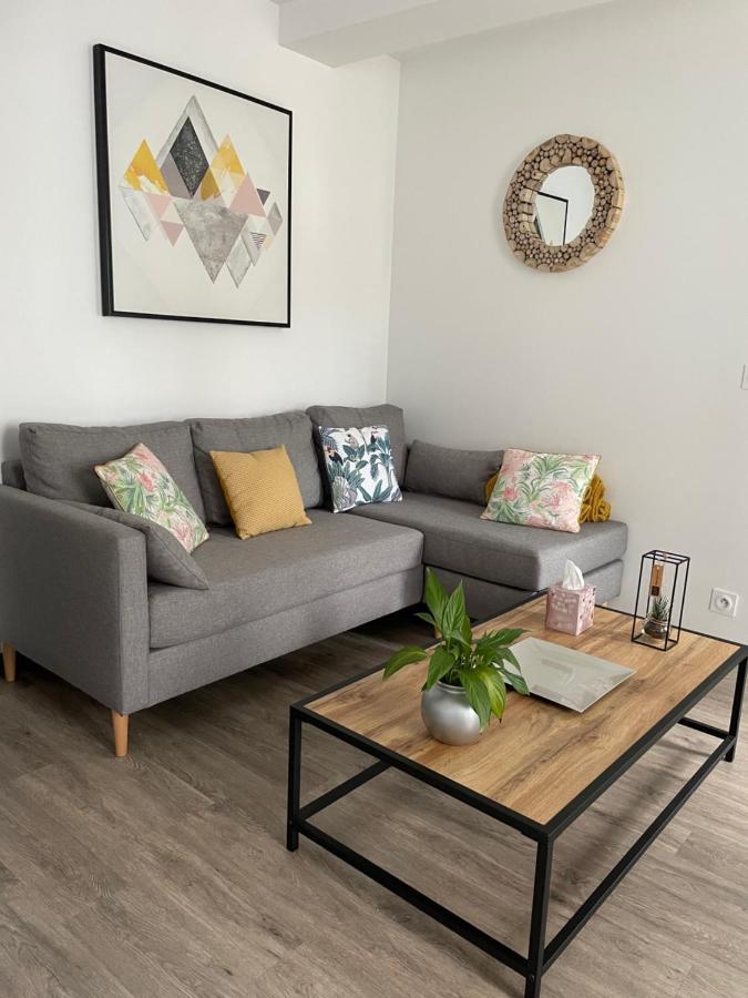 Cosy Au Coeur Des 3 Vallees Argelès-Gazost Екстериор снимка